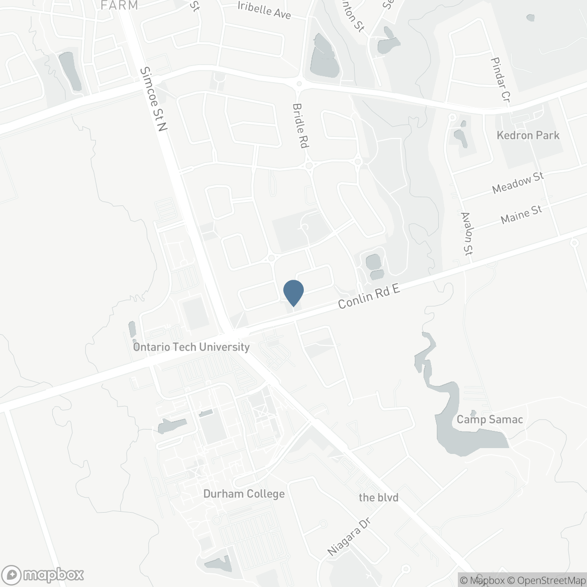 107 NORLAND CIRCLE, Oshawa, Ontario L1L 0A7